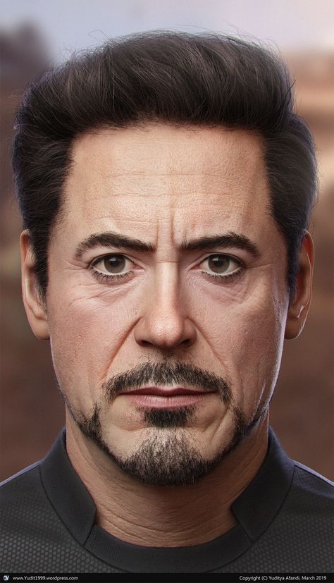 Tony Stark by Yuditya Afandi Tony Stark Art, Tony Stark Wallpaper, Iron Man Drawing, Marvel Art Drawings, Iron Man Marvel, Toni Stark, Robert Downey Jr Iron Man, Iron Man Wallpaper, Iron Man Art