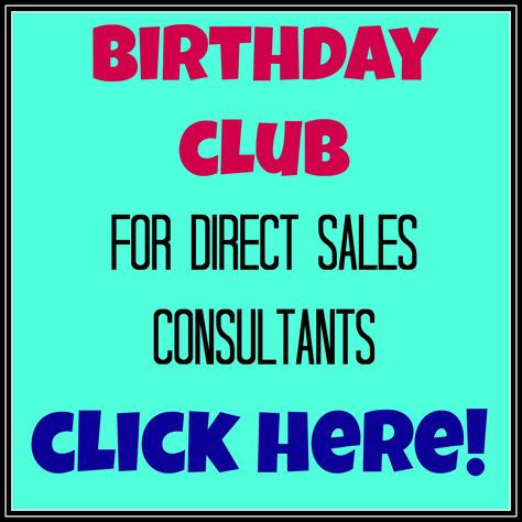 So I just recently launched a Birthday Club for my Direct Sales customers.  I tried to do this before, but it didn't work out. I had no way to track it, I had no idea what I was going to do with it... #birthdayclub #31 #31bags #31bag #thirtyone #jointhirtyone #marketing #directsales #directsalesideas #findathirtyoneconsultant Mary Kay Gift Certificates, Younique Business, Direct Sales Tips, Lemongrass Spa, Thirty One Party, Thirty One Business, Sales Ideas, Direct Sales Business, Referral Cards