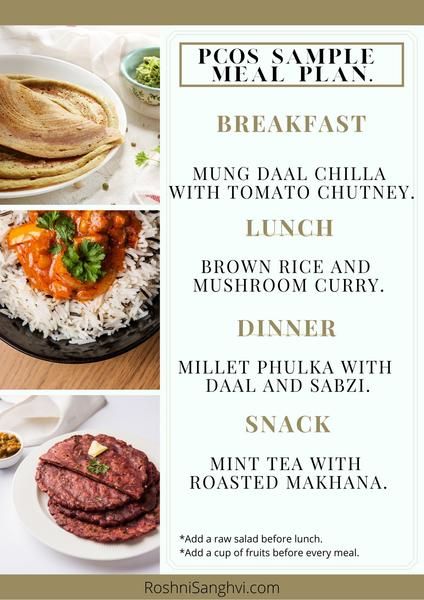 Pcod Indian Diet Recipes, Pcod Indian Diet Plan Chart, Pcod Indian Diet Plan, 2025 Health, Studies Tips, Indian Diet Recipes, Mushroom Curry, Spine Alignment, Indian Diet