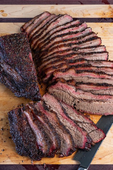 Coffee Rubbed Steak, Brisket Seasoning, Brisket Recipes Smoked, Coffee Rub, Brisket Recipe, Steak Rubs, Beef Brisket Recipes, Bbq Brisket, Brisket Recipes