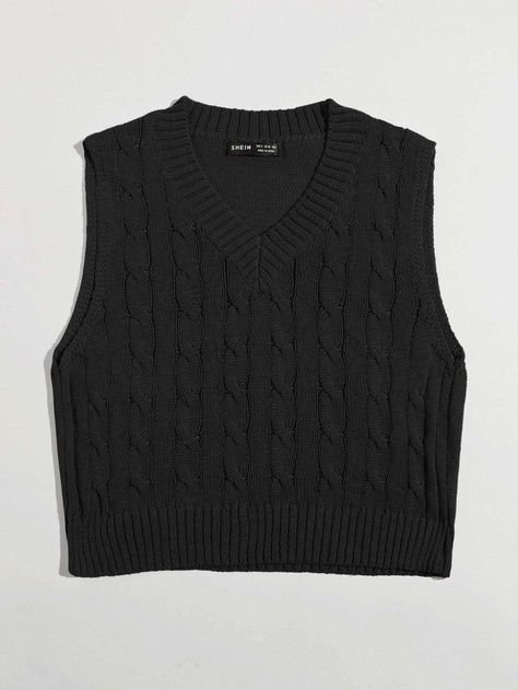 Cropped Sweater Vest, Fashion Clothes For Men, Knit Cropped Sweater, Sweater Vests, Sweater Vest Women, Clothes For Men, Women Sweater, Swaggy Outfits, Florence Italy