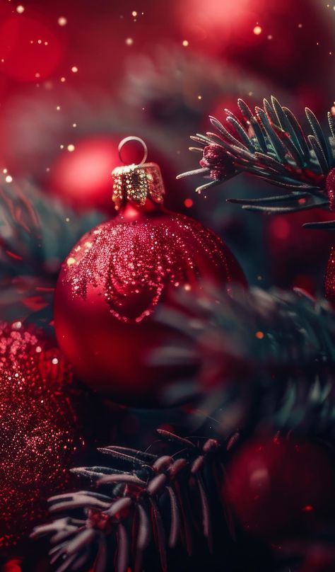 4k HD Wallpaper: Festive Christmas Background Dark Christmas Background, Creepmas Wallpaper, Insta Story Wallpaper, Natal Wallpaper, Iphone Hd Wallpaper, Bouquet Valentines, Christmas Wallpaper Hd, Holiday Art Projects, Backgrounds Christmas