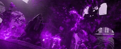 Purple Superpowers, Purple Superpowers Aesthetic, Wanda Powers Purple, Purple Powers Gif, Super Powers List, Purple Powers Aesthetic Gif, Purple Electricity Powers, Supernatural Fanfiction, Dr World