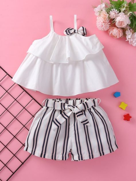 Stylish Baby Girls, Kids Dress Wear, Girls Frock Design, Baby Boutique Clothing