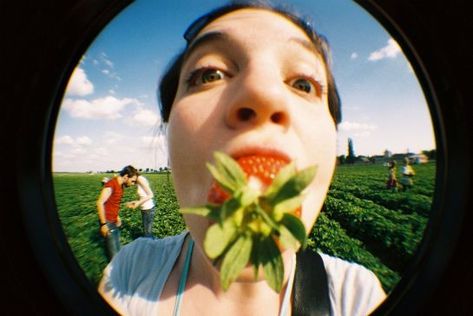 fisheye picture 🍓 Fish Eye Photos Aesthetic, Fish Eye Lens Art, Goofing Around, Fish Eye Reference, Fish Eye Aesthetic, Fish Eye Lens Aesthetic, Fish Eye Lens Photography, Fish Eye Photography, Fisheye Photos