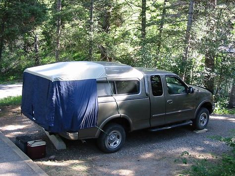 Tailgate tent Bed Tents, Truck Bed Tent, Camper Tops, Tailgate Tent, Suv Tent, Truck Toppers, Suv Camper, Truck Bed Camping, Truck Bed Camper