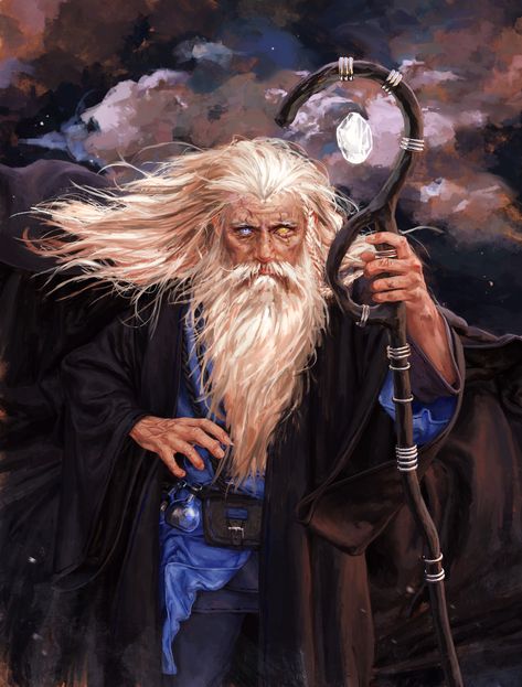 Fantasy Wizard, Writing Fantasy, Image Painting, High Fantasy, Fantasy Inspiration, Dnd Characters, Character Portraits, Roleplaying Game, Character Concept