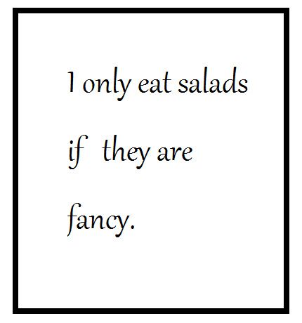 Seriously, I love a 10 dollar salad. Salad Quotes Funny, Salad Captions, Salad Quotes, Food Quote, Healthy Eating Quotes, Eating Quotes, Food Captions, 10 Dollar, Eat Salad