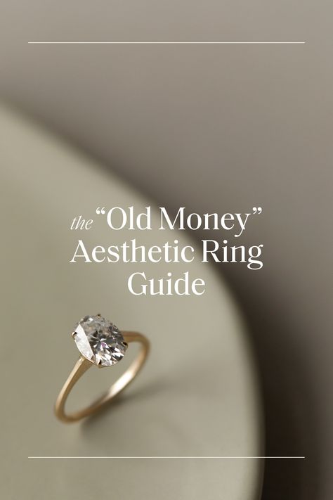 The Perfect Engagement Ring, Classic But Unique Engagement Ring, Most Timeless Engagement Rings, Comfortable Engagement Ring, Rings Engagement Classic, Classy Elegant Wedding Ring, Timeless Diamond Engagement Rings, Duchess Engagement Ring, Classic Art Deco Engagement Ring