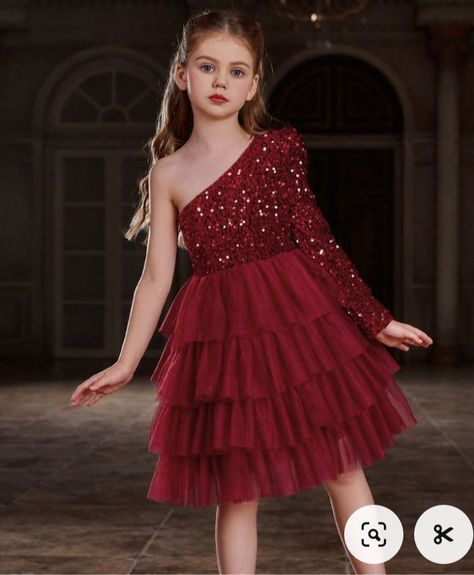 Gowns For Girls 10-12, Party Wear For Girls Kids, Long Gown Dress For Kids, Kids Gown Design Simple, Birthday Dresses For Girls, Kids Christmas Dress, Kids Party Wear Dresses, Girls Things, Kids Dress Collection