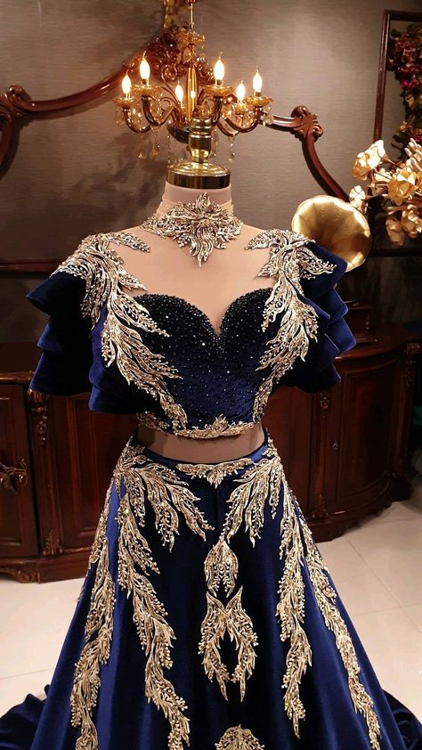 Henna Dress, Muslimah Wedding Dress, Concert Dresses, Fashion Top Outfits, Fashion Drawing Dresses, Beautiful Dress Designs, Fantasy Gowns, فستان سهرة, Fairytale Dress