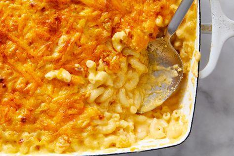 The Best Way to Reheat Leftover Mac & Cheese Without Drying It Out How To Reheat Mac And Cheese In The Oven, Leftover Mac And Cheese, Snack Appetizers, Best Mac N Cheese Recipe, Boxed Mac And Cheese, Pasta Casseroles, Leftover Recipes, Best Mac And Cheese, Thanksgiving Cooking