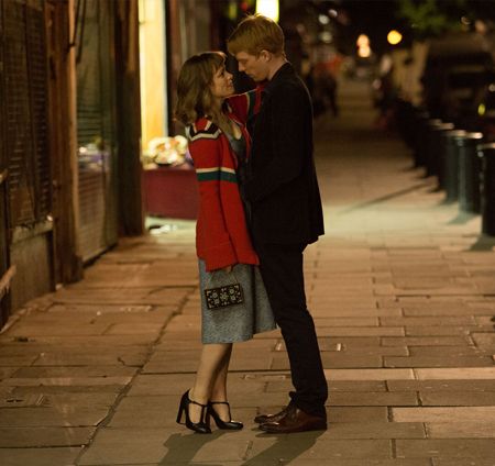 Best Romantic Comedies, Domhnall Gleeson, Shia Labeouf, Septième Art, Romantic Comedy Movies, Logan Lerman, Love Actually, Rachel Mcadams, Romantic Movies