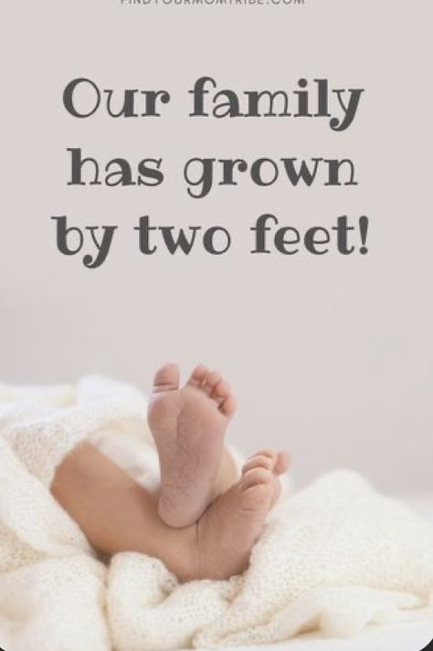 Baby Quotes Pregnancy, Newborn Baby Quotes, New Baby Quotes, Baby Captions, Newborn Quotes, Baby Check, Baby Boy Quotes, Baby Announcement Pictures