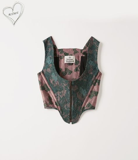 Corset Shirt, Corset Fashion, Mode Inspo, Outfits Casuales, Vivienne Westwood, Diy Fashion, Aesthetic Clothes, Fashion Inspo Outfits, High Fashion