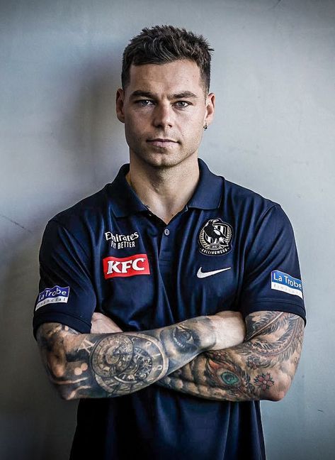 FlysPies on X Jamie Elliott, Afl Players, Collingwood Football Club, Good Old, Football Club, Cool Photos, Football, Quick Saves, American Football