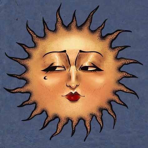 Get 15% off all sun and moon themed products in my Etsy shop!! Sale ends tomorrow 🌞🌜⭐️💫#solareclipse #stickers #smallbusiness #etsy #etsysale #celestial #sun #moon Sun And Moon Face, Celestial Sun, Sun Face, Moon Face, Shop Sale, Solar Eclipse, Etsy Sales, Sun And Moon, Sun Moon