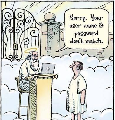 Mawmaw Quotes, Crazy Pictures, Bizarro Comic, Catholic Humor, Christian Comics, Church Humor, Religious Humor, Christian Cartoons, Tuesday Humor