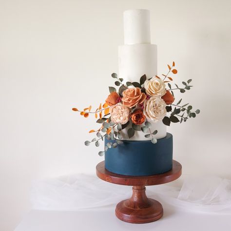 Wedding cake
Lake district wedding
Barn Wedding
Teal wedding cake 
Terracotta Wedding cake Burnt Orange And Navy Wedding Cake, Burnt Orange Winter Wedding, Wedding Cake Orange And Blue, Teal And Copper Wedding Cake, Terracotta And Navy Wedding Cake, Orange And Teal Cake, Dark Teal And Rust Orange Wedding Cake, Teal And Rust Wedding Cake, Navy And Orange Wedding Cake