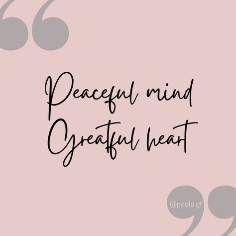 A #grateful mind is the gateway to peace, #joy and successful life #motivation #quotes Life Motivation Quotes, Gratitude Affirmations, Successful Life, Simple Quotes, Grateful Heart, Life Motivation, Motivation Quotes, Gratitude, Affirmations