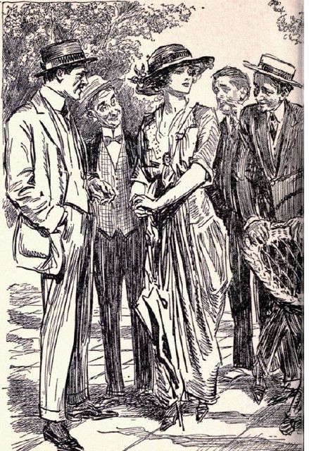 Charles Dana Gibson Illustration, Charles Gibson Illustration, Victorian Art Drawings, Charles Gibson, Edwin Austin Abbey, Historical Drawings, Charles Dana Gibson, Dana Gibson, Victorian Illustration