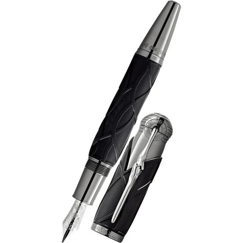 Lamy fountain pen