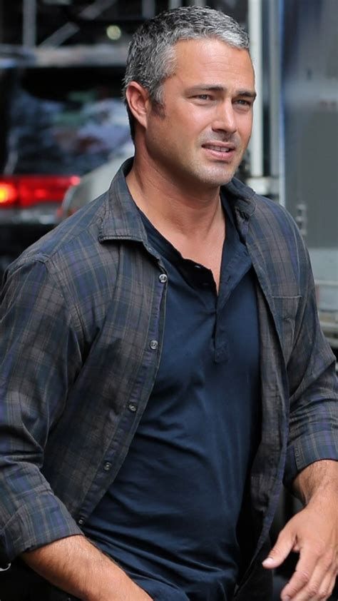 Taylor Kinney News - Us Weekly Taylor Kinney Selfie Picture 2023, Taylor Kinney Tattoo, Kelly Severide Chicago Fire, Severide Chicago Fire, Tv Series Wallpaper, Fire Character, Kelly Severide, Taylor Kinney Chicago Fire, Taylor Jackson