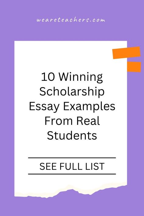 Need money for college? These scholarship essay examples will help your application stand out over the competition! Article Example, Scholarship Essay Examples, College Essay Tips, Essay Scholarships, Synthesis Essay, Analytical Essay, Write Essay, Scholarships For College Students, Essay Writing Examples