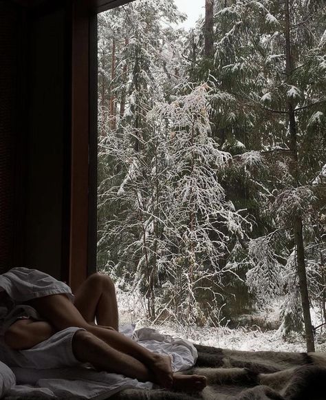 Winter Cabin Aesthetic, Spanish Romance, Cabin Aesthetic, Winter Cabin, Christmas Tree Farm, Happy Relationships, Tree Farms, Ski Trip, Winter Aesthetic