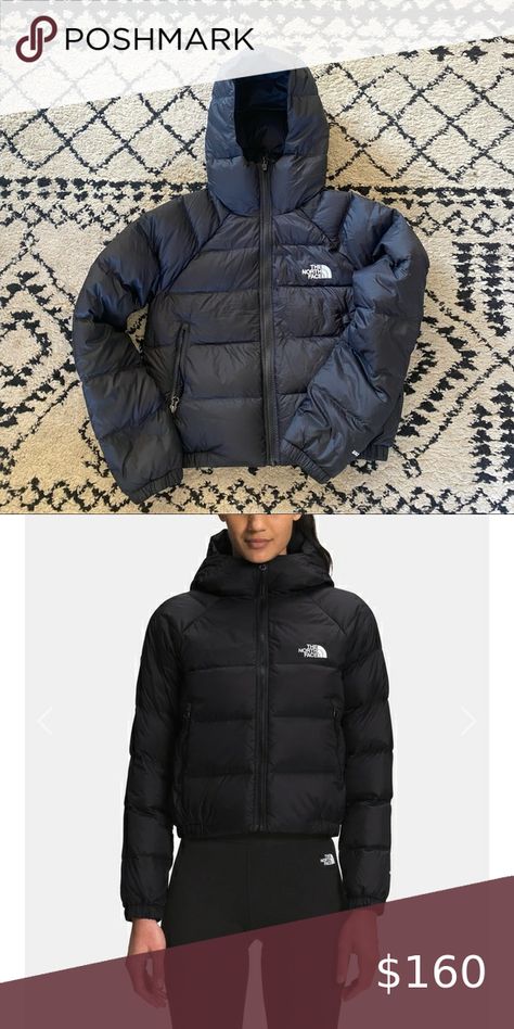 The north face hydrenalite down hoodie North Face Hydrenalite, The North Face Jackets, North Face Jackets, North Face, The North Face, Winter Jackets, Blazer, Jewelry Watches, Plus Fashion