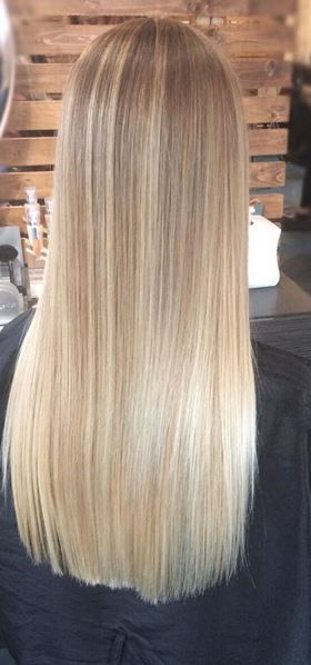 22 Blonde Balayage Hair Designs to Upgrade Your Look Blond Balayage, Ombre Hair Blonde, Blonde Hair Inspiration, Balayage Hair Blonde, Blonde Hair Looks, Brown Blonde Hair, Ombre Hair Color, Long Blonde, Long Blonde Hair