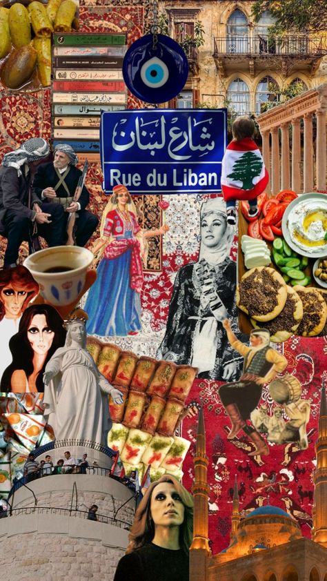 #monpremiershuffle #myfirstshuffle #lebanon #liban #beyrouth #dakbe #beirut #arabe #arap #moyenorient #arab #middleeatern Lebanon Wallpaper Aesthetic, Lebanon Culture, College Savings, Symbolic Art, Nostalgia Aesthetic, Arab Culture, College Fund, Diy Journal Books, Beirut Lebanon