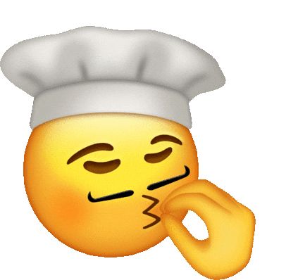 Chef Kiss Sticker - Chef Kiss Emoji - Discover & Share GIFs Yummy Emoji, Kiss Illustration, Emoji Gif, Kiss Sticker, Special Friendship Quotes, Crane Earrings, Emoji Gifts, Chef Kiss, Kiss Emoji