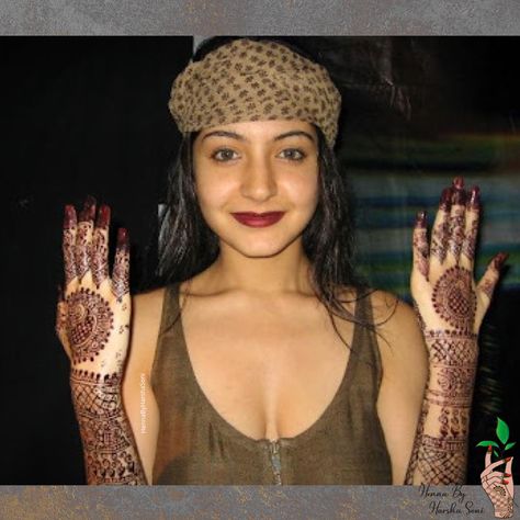 HENNA BY HARSHA SONI X ANUSHKA SHARMA Being Henna Artist to @anushkasharma was really a great opportunity! Adorning her hands with Mehendi to walk for @sabyasachiofficial at Lakmé Fashion Week was truly a significant moment! Anushka Sharma Mehendi, Celebrity Mehendi Designs, Anushka Sharma, Lakme Fashion Week, Henna Artist, Mehendi Designs, Henna, Fashion Week, Elephant