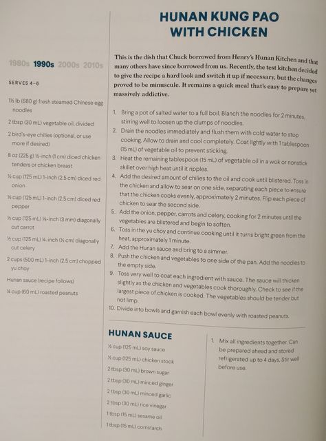 Earls Hunan Kung Pao with chicken Earls Hunan Kung Pao Recipe, Earls Cookbook Recipes, Hunan Sauce Recipe, Earls Recipes, Hunan Chicken Recipe, Hunan Sauce, Pao Recipe, Kung Pao Chicken Recipe, Delicious Chicken Salad