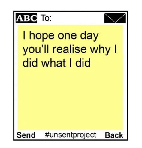 reposted this because it hit close to home. Credits: Unsent project by Rora Blue is a collection of unsent text messages to first loves. Unsent Messages, Ricky Montgomery, The Unsent Project, Unsent Project, Mr Loverman, Helpful Quotes, Hey Siri, Send Text, Spotify Playlist Covers