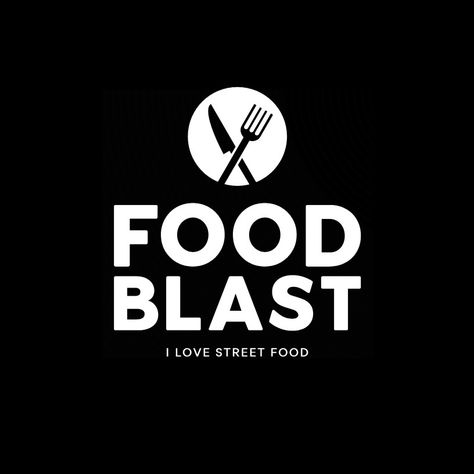 This is a profile picture of a youtube channel which name is Food Blast Cooking Profile Picture, Food Profile Picture, Food Channel Logo, Cooking Logo, Channel Logo, A Profile Picture, Social Media Profile, Food Channel, Desi Food