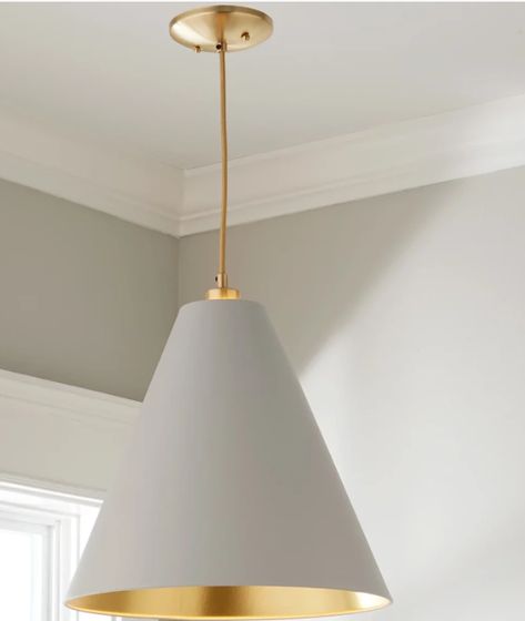 Conical Pendant Light, Hanging Pendant Lights Bedroom, Bedroom Pendant Lighting, Lighting Over Kitchen Island, Hanging Light Pendant, Pendant Lighting Australia, Lights Over Island, Linen Pendant, Lights Over Kitchen Island