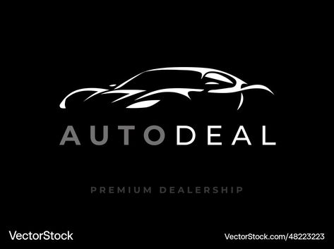 Car Dealership Logo, Sports Car Logos, Sports Logo Design, Car Vector, Car Logo, Motor Vehicle, Car Logos, Car Dealership, Transparent Png