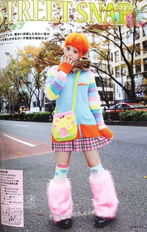 Harajuku Street Fashion, Decora Style, Decora Harajuku, Harajuku Decora, Kei Visual, Kei Fashion, Harajuku Outfits, Harajuku Fashion Street, Dress Code