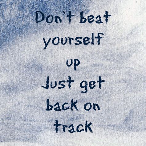 Fell off the healthy eating wagon this weekend. Feeling horribly guilty. Just gotta get back on it Track Quotes, Get Back On Track, Gym Humor, Eat Smarter, To Infinity And Beyond, Fitness Motivation Quotes, Workout Motivation, Back On Track, Health Motivation