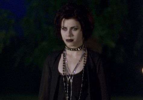 Nancy From The Craft, Nancy Downs The Craft, Nancy The Craft, Nancy Downs, Fairuza Balk, The Craft 1996, The Craft Movie, Goth Subculture, Trad Goth