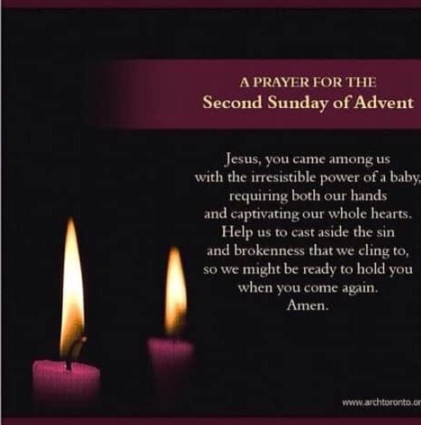 Second Sunday Of Advent Peace, 2nd Sunday Of Advent, Second Sunday Of Advent, Advent Catholic, Prayer Boards, Advent 2023, Birthday Wishes For A Friend Messages, Study Women, Advent Prayers