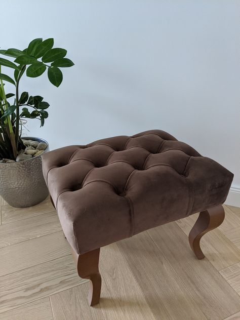 Dressing Room Furniture, Pouf Ottoman Nursery, Pink Ottoman, Brown Ottoman, Leather Pouf Ottoman, Pouffe Ottoman, Living Room Pouf, Moroccan Leather Pouf, Ottoman Pouf