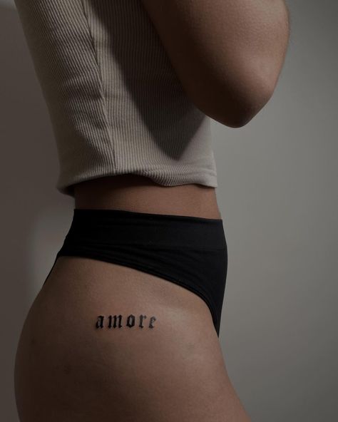 20+ One Word Tattoo Ideas For People Who Choose Their Words Wisely - 100 Tattoos One Word Tattoo Ideas, One Word Tattoo, Word Tattoo Ideas, One Word Tattoos, Word Tattoo, 100 Tattoo, Healing Tattoo, Red Tattoos, Word Choice