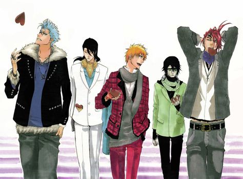 Tags: BLEACH, Kurosaki Ichigo, Abarai Renji, Tite Kubo, Scan, Ulquiorra Schiffer, Kuchiki Byakuya, Grimmjow Jeagerjaques, Espada, Arrancar, Gotei 13, Official Art Ichigo Hollow Mask, Kon Bleach, Abarai Renji, Ulquiorra Schiffer, Ichigo Kurosaki Wallpaper, Ichigo Manga, Kubo Tite, Kuchiki Byakuya, Renji Abarai