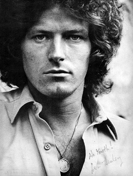 Don Henley - DRUMMERWORLD Don Henley, Eagles Band, Glenn Frey, Love Me Better, Rocker Girl, Hotel California, The Eagles, The Don, Jim Morrison