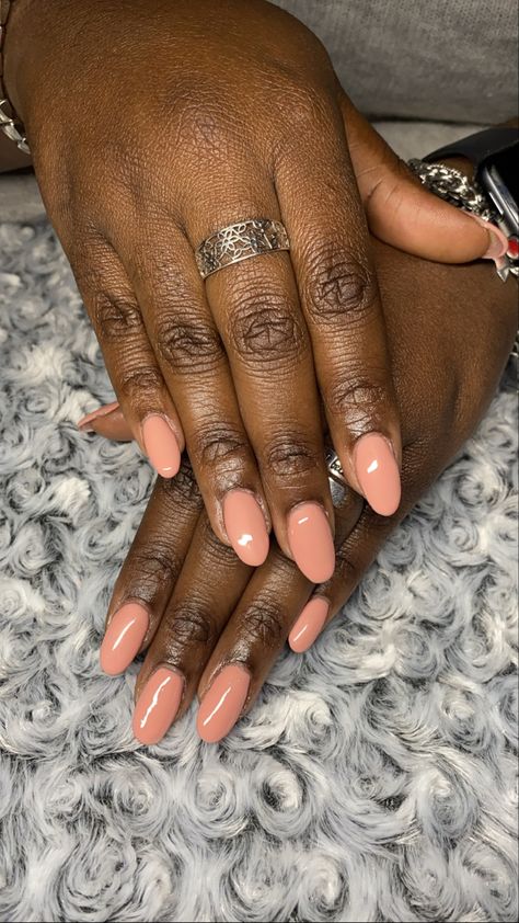 #nudenails #natural #pinkish #acrylic #gel Pinkish Nude Nails, Pinkish Nails, Pink Acrylic, Acrylic Gel, Pink Acrylics, Pink Acrylic Nails, Square Nails, Nude Nails, Beauty Nails