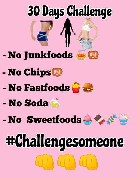 30 Days Challenge to do this and after that u Will gonna be slim and skinny‼️ -Followmeformore #beskinny #howtobeskinny #howtobeslim #besexywithoutexercise #howtobesexy #withoutexercise #skinny #sexy #slim #hillarydanielle #2020 How To Be Skinnier In 2 Days, Helthy Snacks, How To Be Slim, Berkeley University, Teen Workout Plan, How To Get Slim, Lose Stomach Fat Fast, 30 Days Challenge, Small Waist Workout