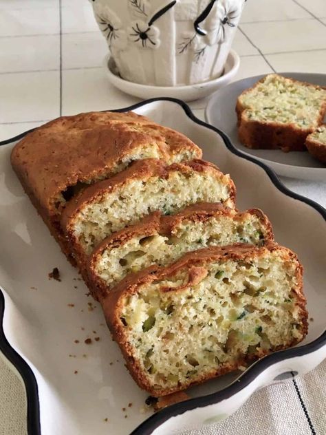 Zucchini Buttermilk Bread Zucchini Bread Buttermilk, Zucchini Bread Recipes Buttermilk, Buttermilk Zucchini Bread Recipe, Zucchini Buttermilk Recipes, Buttermilk Zucchini Bread, Zucchini Bread With Buttermilk, Buttermilk Zucchini, Fried Zucchini Recipes, Moist Zucchini Bread